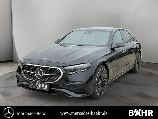 Mercedes-Benz E 450