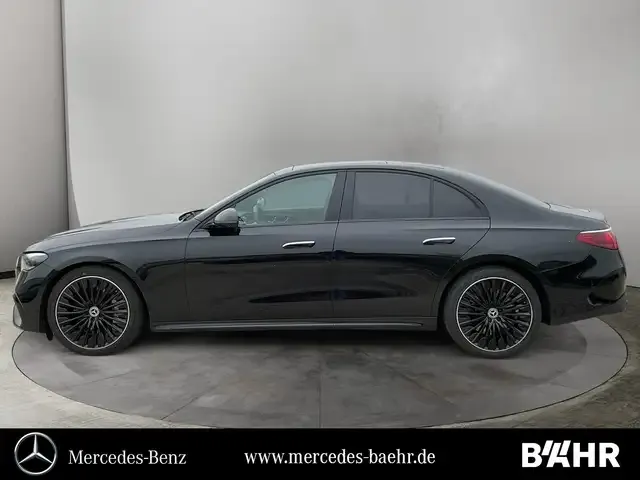 Mercedes-Benz E 450