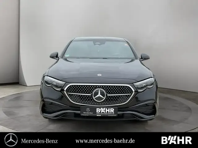 Mercedes-Benz E 450