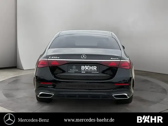 Mercedes-Benz E 450