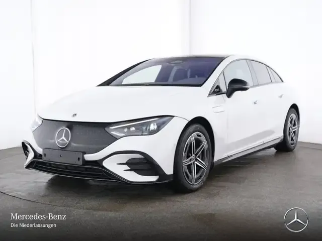 Mercedes-Benz EQE 500