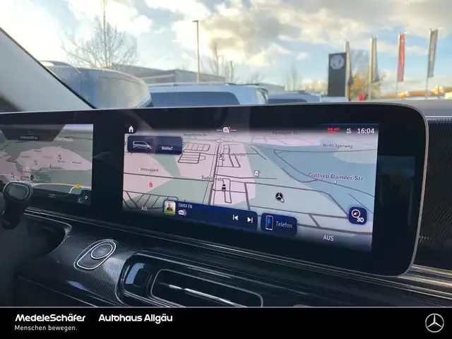 Mercedes-Benz EQV 300