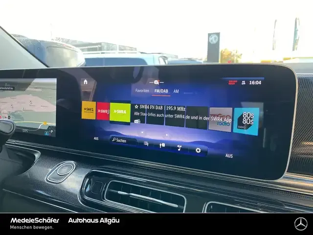 Mercedes-Benz EQV 300