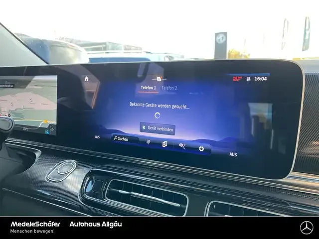 Mercedes-Benz EQV 300