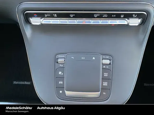 Mercedes-Benz EQV 300