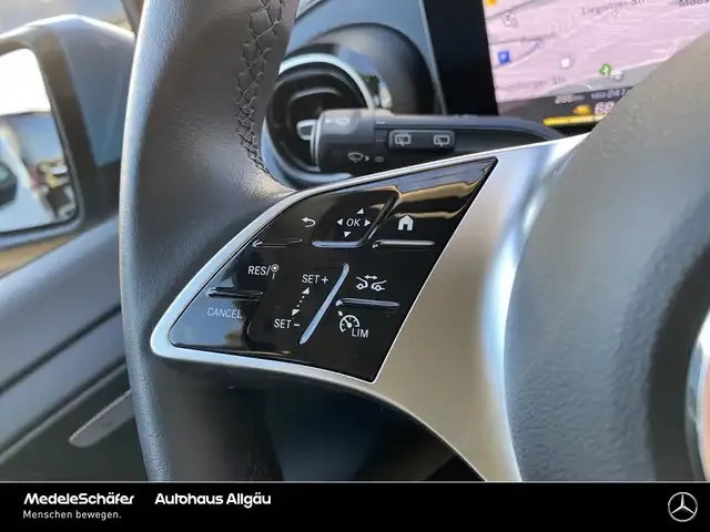 Mercedes-Benz EQV 300