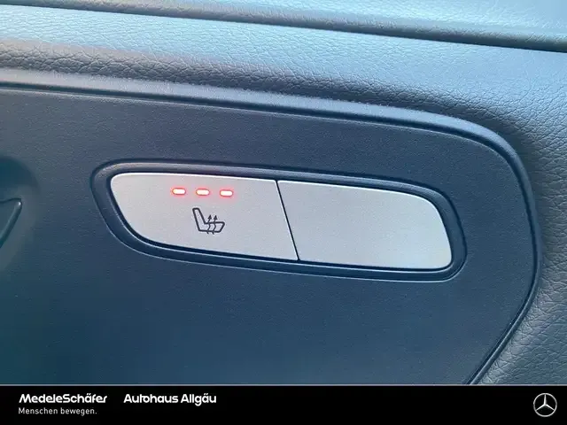 Mercedes-Benz EQV 300