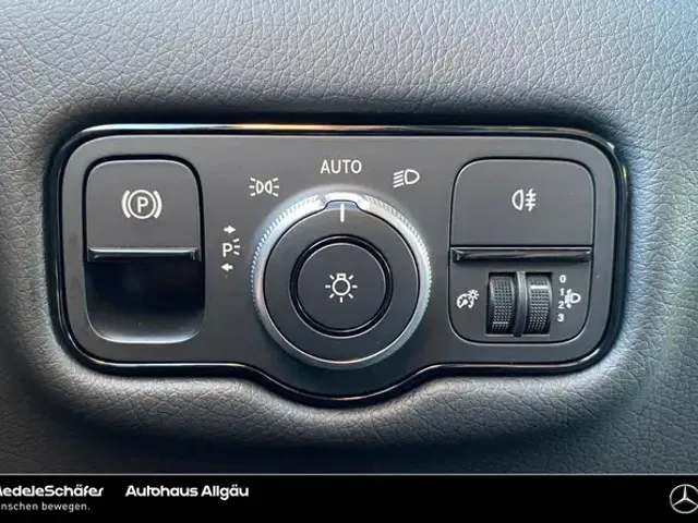 Mercedes-Benz EQV 300