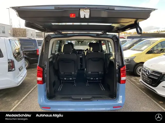 Mercedes-Benz EQV 300