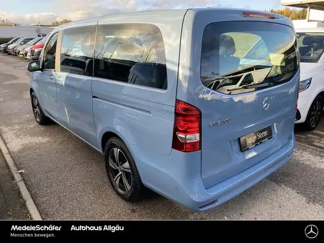 Mercedes-Benz EQV 300