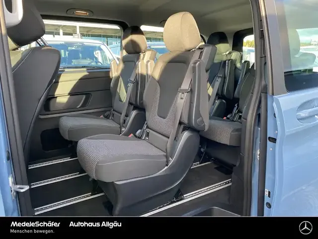 Mercedes-Benz EQV 300