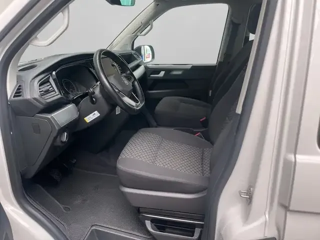 Volkswagen T6.1 California