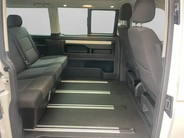 Volkswagen T6.1 California