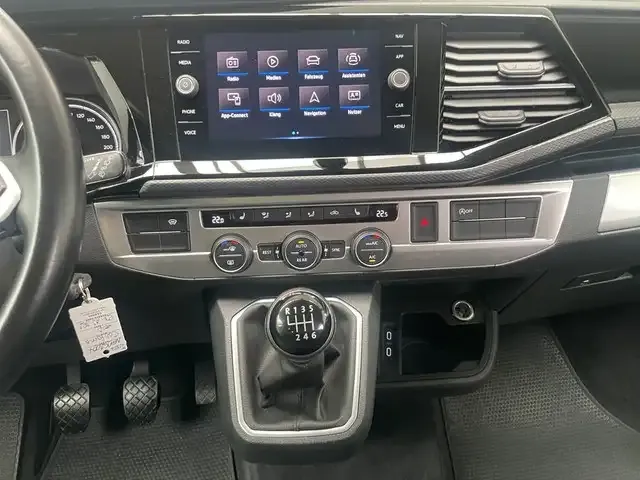 Volkswagen T6.1 California