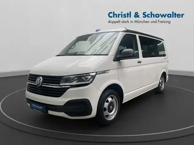 Volkswagen T6.1 California
