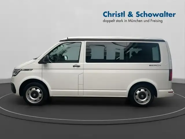 Volkswagen T6.1 California