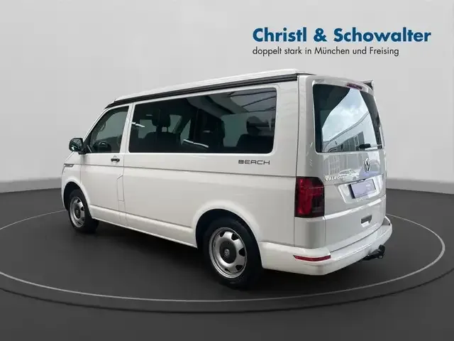Volkswagen T6.1 California