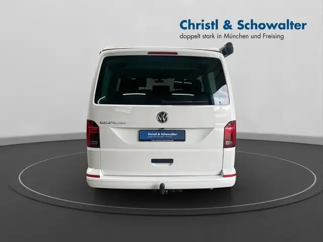 Volkswagen T6.1 California