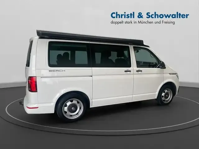 Volkswagen T6.1 California