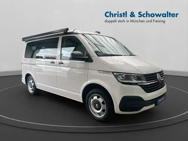Volkswagen T6.1 California
