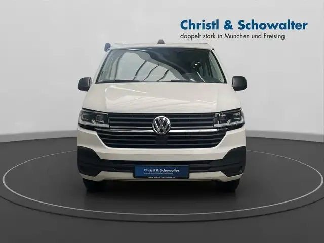 Volkswagen T6.1 California