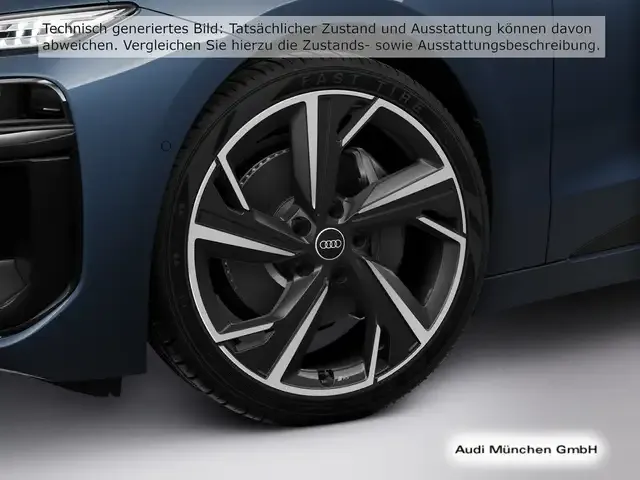 Audi Sonstiges