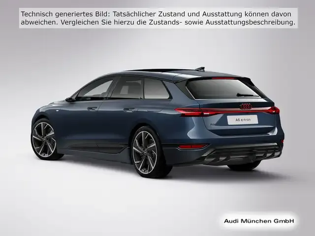 Audi Sonstiges