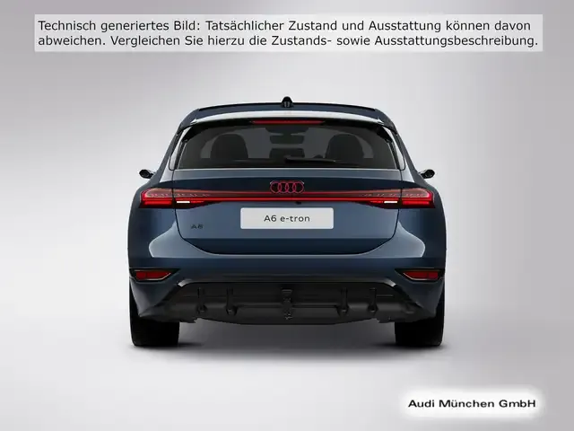 Audi Sonstiges