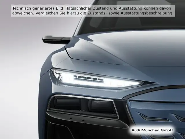 Audi Sonstiges
