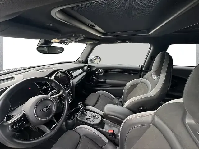 MINI John Cooper Works