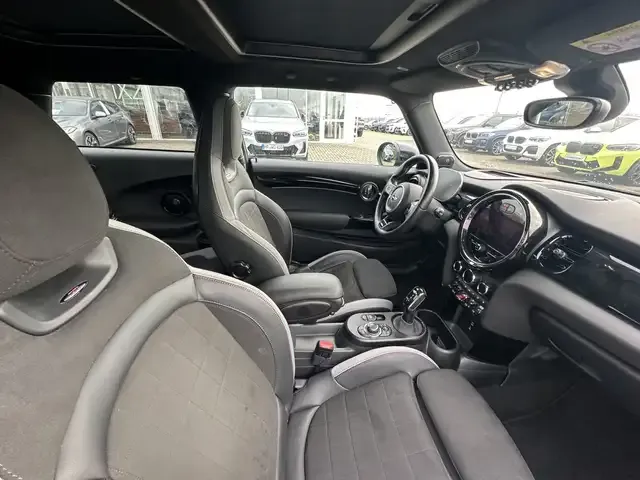 MINI John Cooper Works