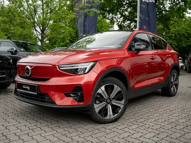 Volvo C40