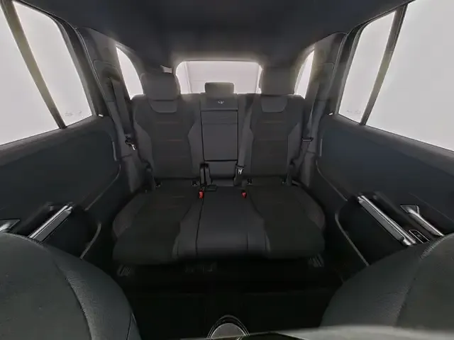 Mercedes-Benz EQB 350