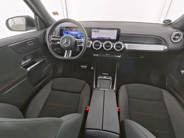 Mercedes-Benz EQB 350