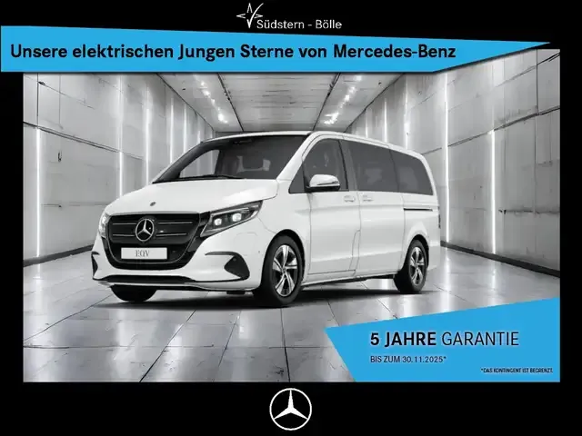 Mercedes-Benz EQV 300