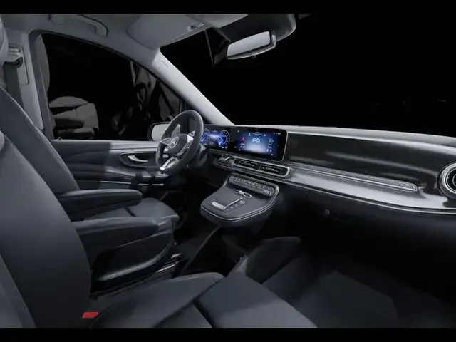 Mercedes-Benz EQV 300