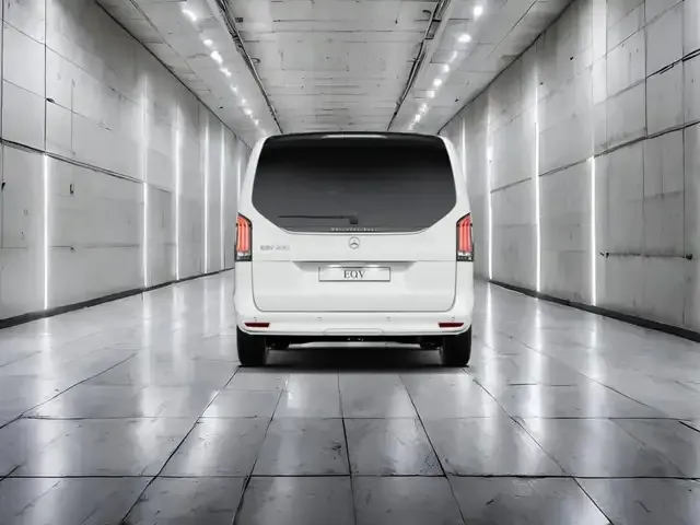 Mercedes-Benz EQV 300