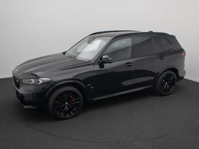 BMW X5 M