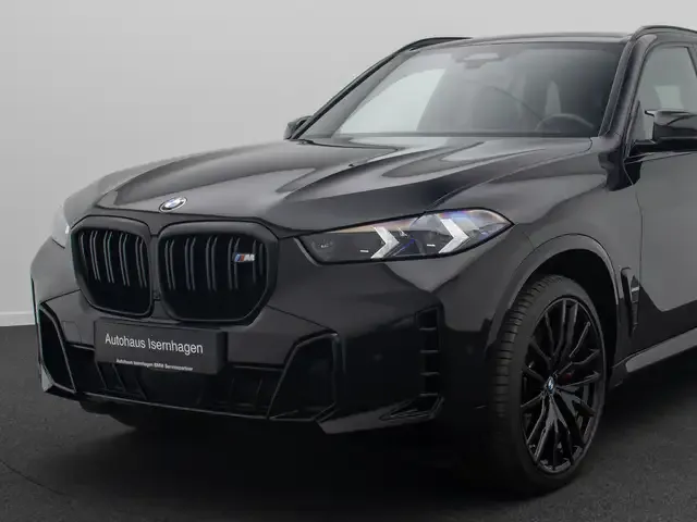 BMW X5 M