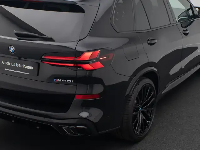 BMW X5 M