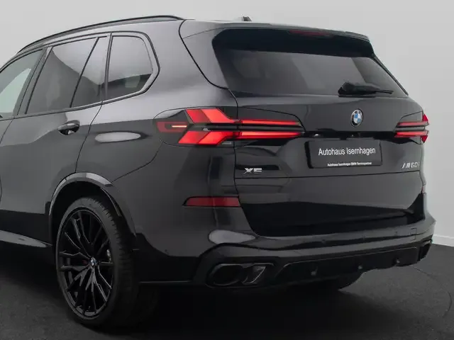 BMW X5 M