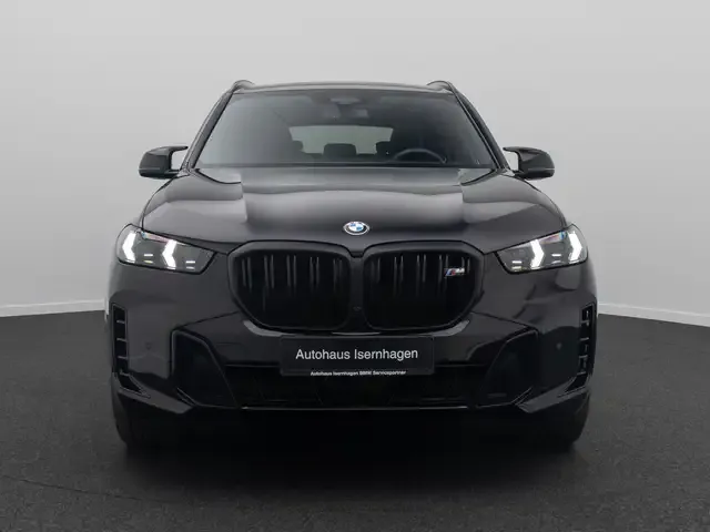 BMW X5 M