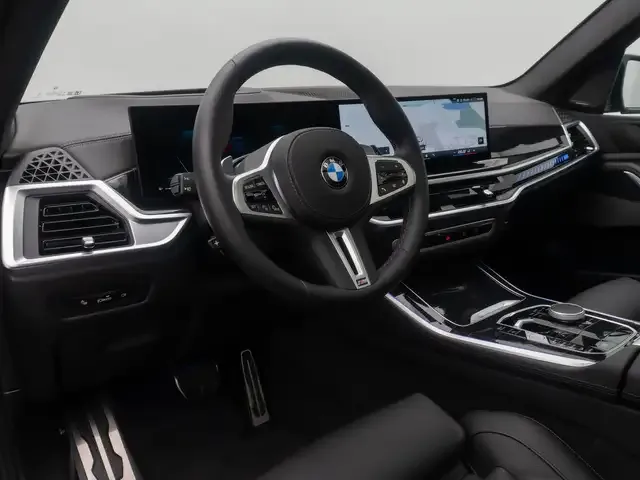 BMW X5 M