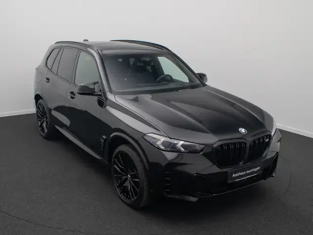 BMW X5 M