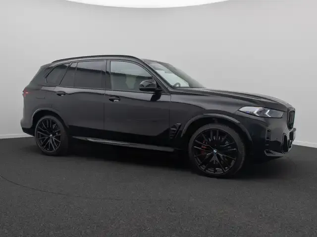 BMW X5 M