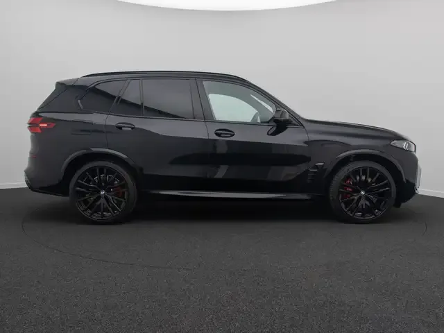 BMW X5 M