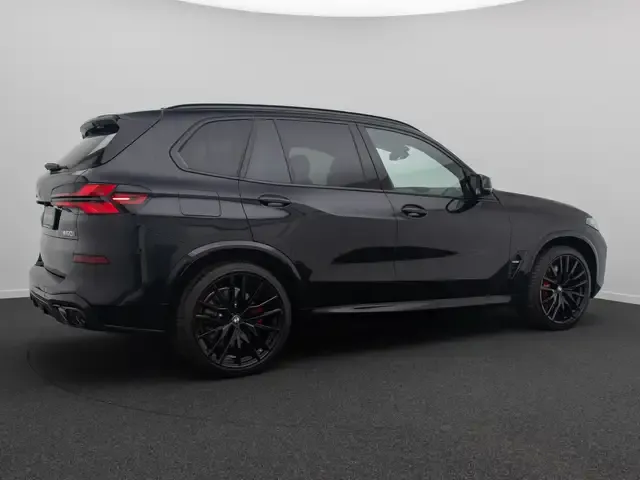 BMW X5 M