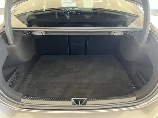 Mercedes-Benz A 35 AMG