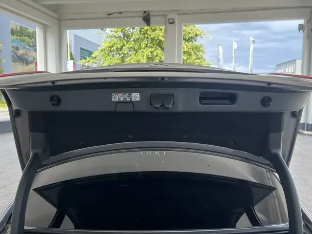 Mercedes-Benz A 35 AMG