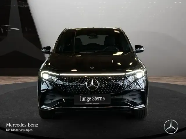 Mercedes-Benz EQA 300